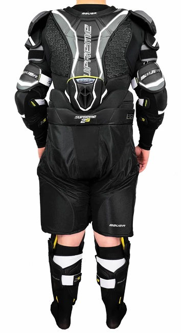 Holeně Bauer Supreme 2S SR
