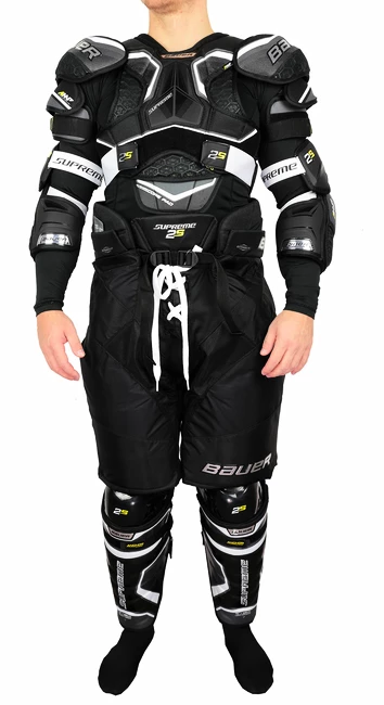 Holeně Bauer Supreme 2S SR