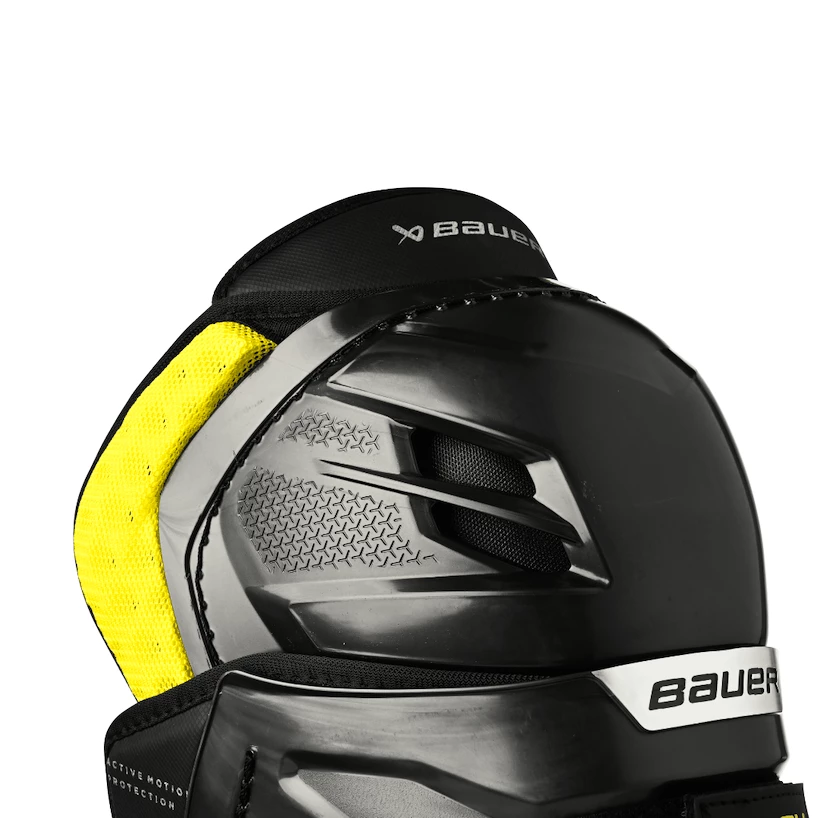 Holeně Bauer Supreme MACH Intermediate 13 palců