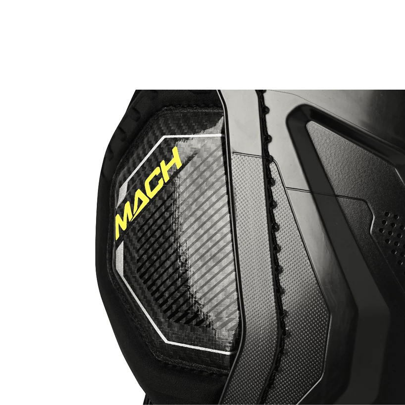 Holeně Bauer Supreme MACH Intermediate 13 palců