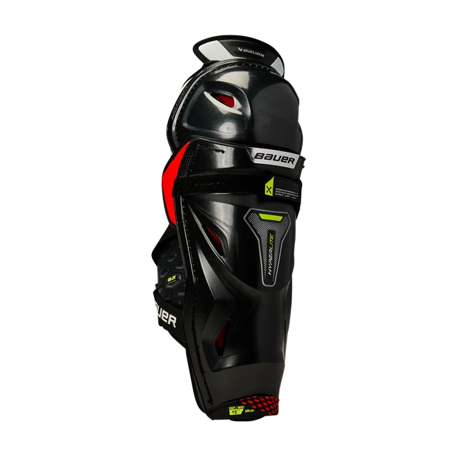 Holeně Bauer Vapor Hyperlite Intermediate 14 palců