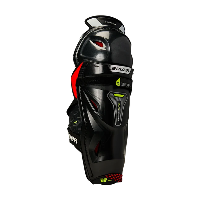 Holeně Bauer Vapor Hyperlite Intermediate 14 palců