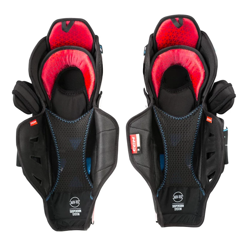 Holeně CCM JetSpeed FT6 Pro Senior 14 palců
