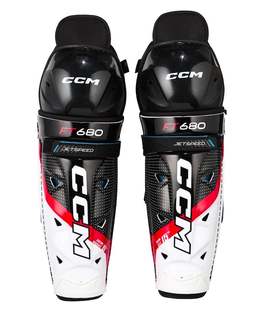 Holeně CCM JetSpeed FT680 Junior 11 palců
