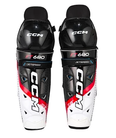 Holeně CCM JetSpeed FT680 Junior