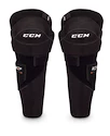 Holeně CCM  Referee Protective Shin Guards Senior 14 palců