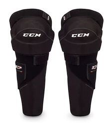 Holeně CCM Referee Protective Shin Guards Senior