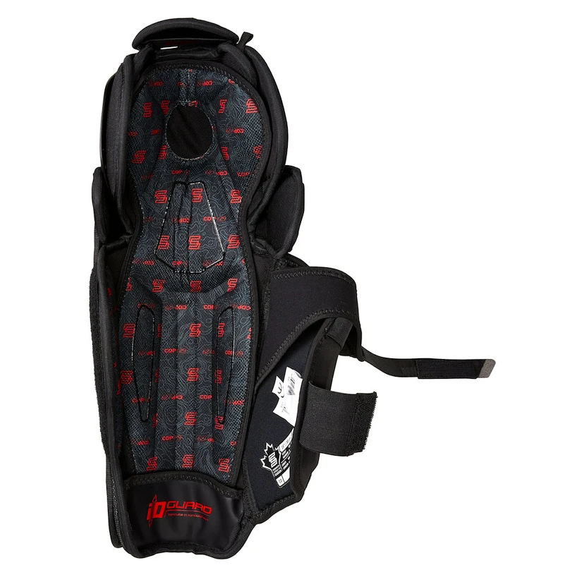 Holeně SHER-WOOD Rekker Legend 1 Senior 16 palců