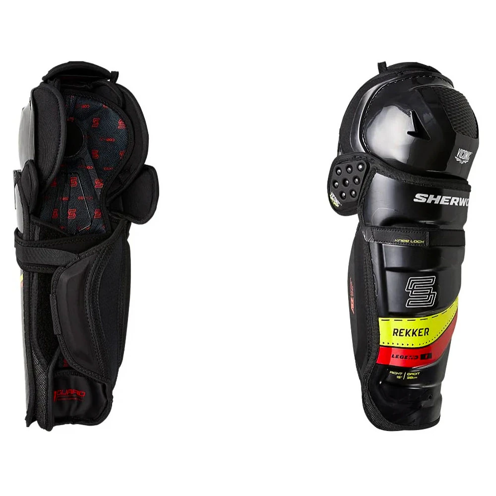 Holeně SHER-WOOD Rekker Legend 1 Senior 16 palců