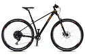 Horské kolo 4EVER  DARK SPORT shiny black / bronze