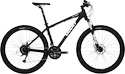 Horské kolo Giant Talon 27.5 3 LTD 2015 Black