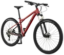 Horské kolo GT  Avalanche 29 Elite Red 2021