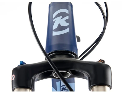 Horské kolo Kona  Fire Mountain Blue