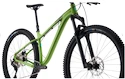 Horské kolo Kona  Honzo Green