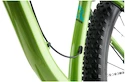 Horské kolo Kona  Honzo Green