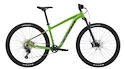 Horské kolo Kona  Kahuna Green