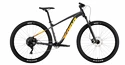 Horské kolo Kona  Lava Dome Black
