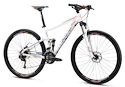 Horské kolo Mongoose Salvo Comp 29 2015