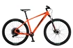 Horské kolo Mongoose Tyax 29" COMP oranžové