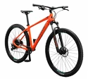 Horské kolo Mongoose Tyax 29" COMP oranžové