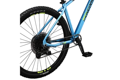 Horské kolo Mongoose   Tyax 29" EXPERT