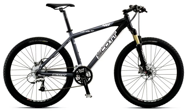 Scott scale 40 2006 discount