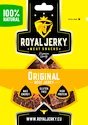 Hovězí sušené maso Royal Jerky Beef Original 40 g