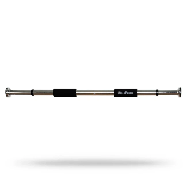 Hrazda GymBeam  Doorway Pull-up Bar