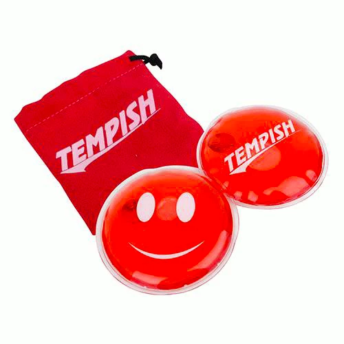 Hřejivé polštářky Tempish