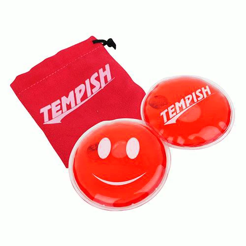 Hřejivé polštářky Tempish