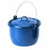 Hrnec GSI  Convex kettle 3 qt. (3,84 L)