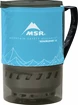 Hrnec MSR  WindBurner 1.8L Pot Blue