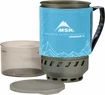 Hrnec MSR  WindBurner 1.8L Pot Blue