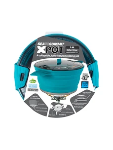 Hrnec Sea to summit  X-Pot 2.8 Liter