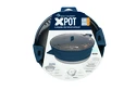 Hrnec Sea to summit  X-Pot 4.0 Navy