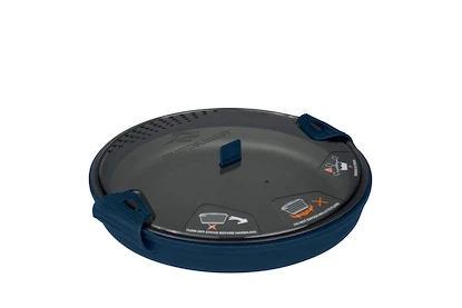 Hrnec Sea to summit  X-Pot 4.0 Navy