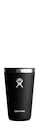 Hrnek Hydro Flask  All Around Tumbler Black 16 oz (473 ml)