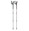 Hůlky Leki  Carbon TA XTG 100 - 135 cm