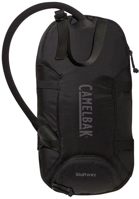 Product detail of Hydrapak Camelbak StoAway 2l black