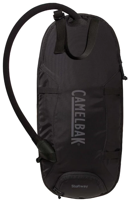 Hydrapak Camelbak StoAway 3l black