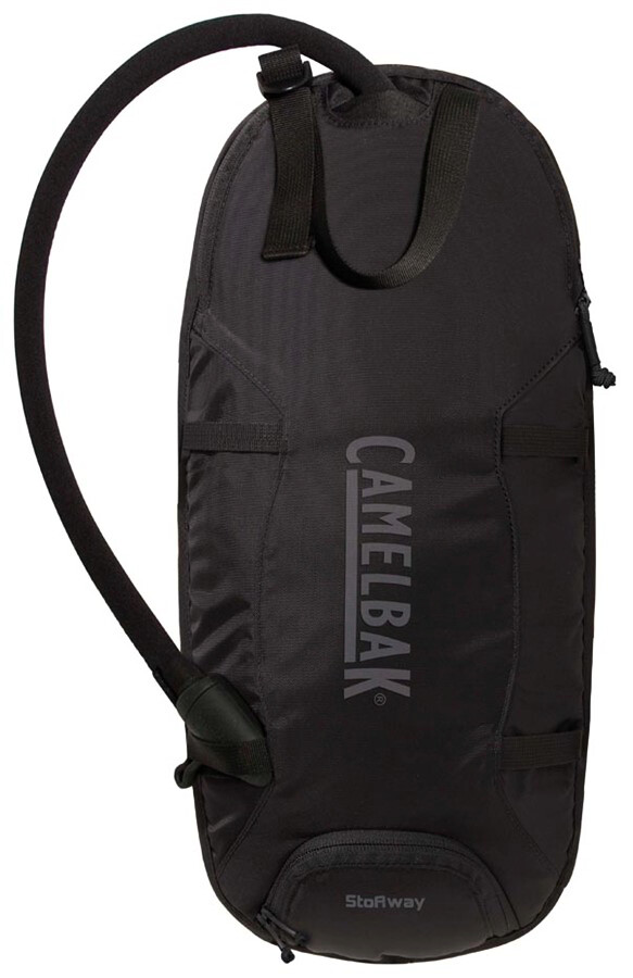 Product detail of Hydrapak Camelbak StoAway 3l black