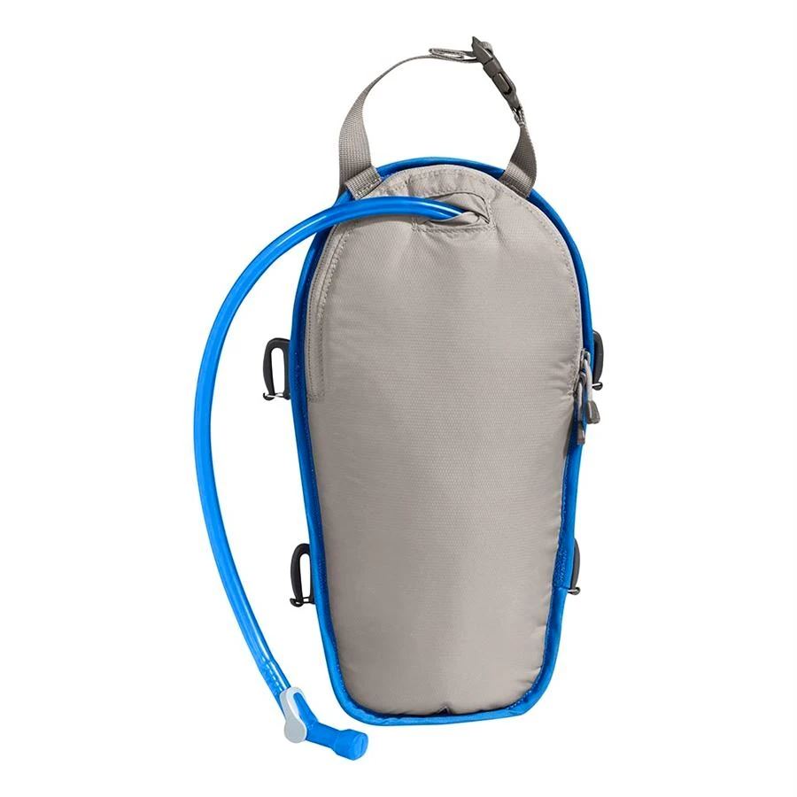 Hydrapak Camelbak  UnBottle 2l Frost Grey/Turkish Sea