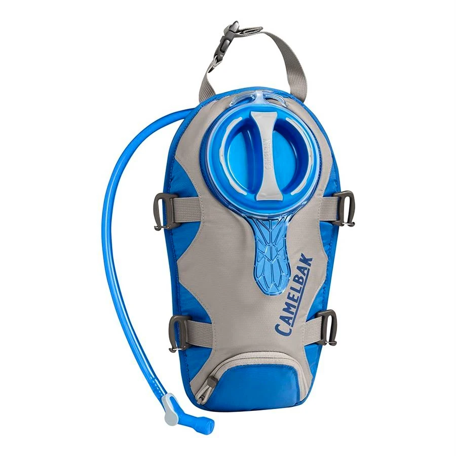 Hydrapak Camelbak  UnBottle 2l Frost Grey/Turkish Sea