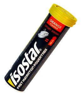Hydratační MEGA balíček Isostar