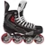 Brusle na inline hokej