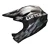 Enduro a downhill