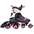 Inline brusle 100 mm a větší
