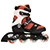 Inline brusle 80 mm