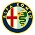 Nosiče Alfa Romeo