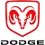 Nosiče Dodge